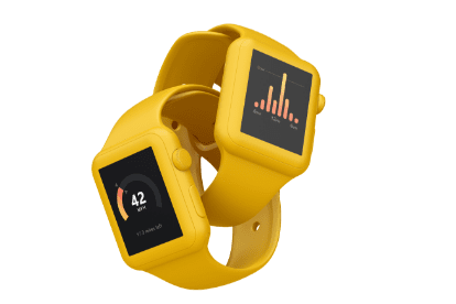 demo attachment 77 clay apple watch mockup 07