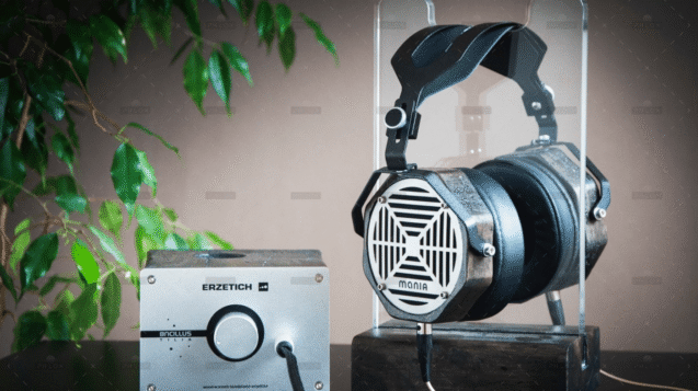 demo attachment 612 amplifier contemporary electronics 2426083